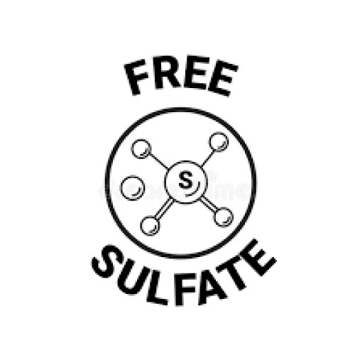 Tienda de belleza Free sulfate