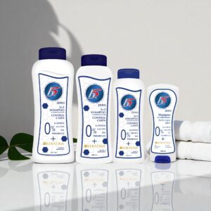 H5 - Shampoo AntiCaspa 2En1 Keratina