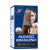 H5 - Kit Alisado Brasileño Keratina - Image 3