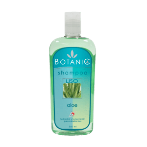 Tienda de belleza SHAMPOO ALOE LISO 360 ML