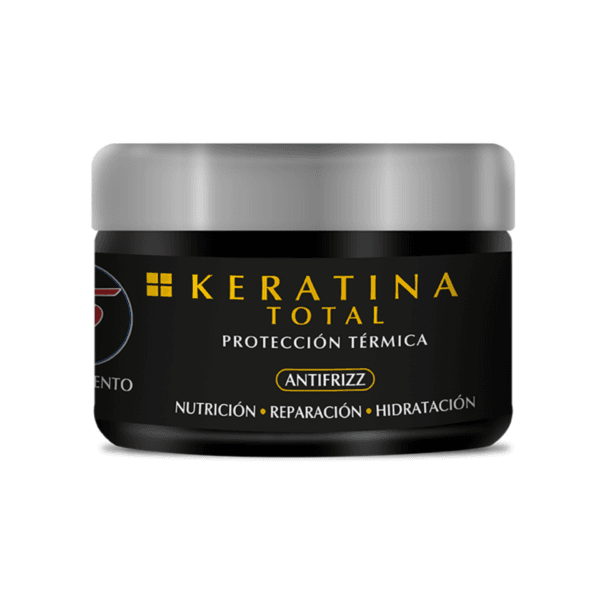 H5 – Tratamiento Keratina 215 ml