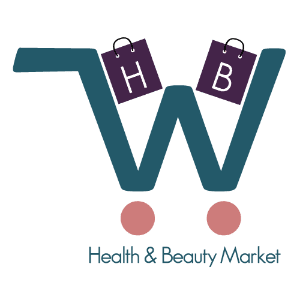 Logo H&B Tienda de belleza femenina online