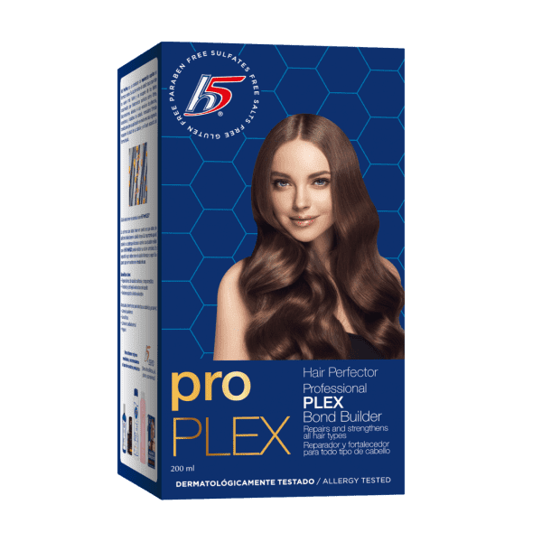 Tienda de belleza proPLEX HAIR PERFECTOR 200 ML
