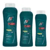 H5 - Shampoo 2En1 Keratina y Leche de Coco