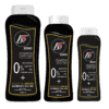 H5 - Shampoo Argan Cabello Negro