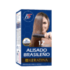 H5 - Kit Alisado Brasileño Keratina