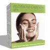 BLOSSOM GARDEN - 3 Pack SPA facial hidratante (crema + limpiador + mascarilla) - Image 2