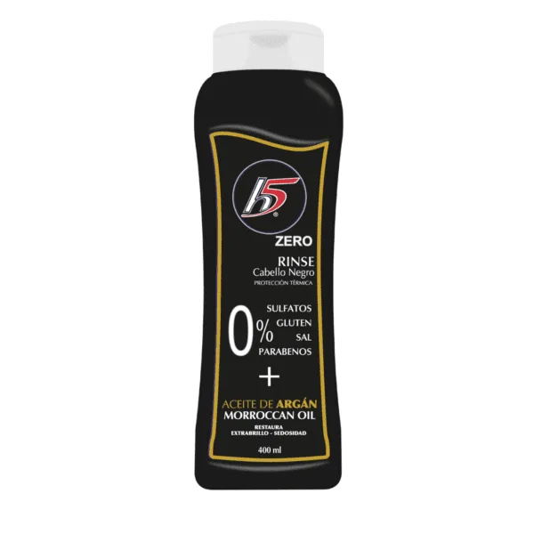 H5 - Acondicionador Argan Cabello Negro - Image 2