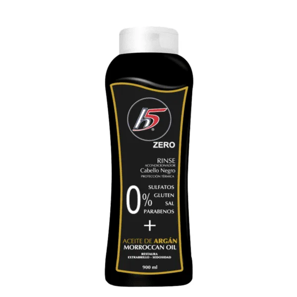 H5 - Acondicionador Argan Cabello Negro - Image 3