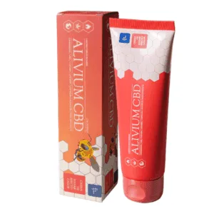 Alivium Calor CBD