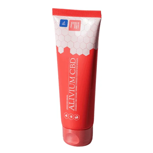 Alivium Calor CBD