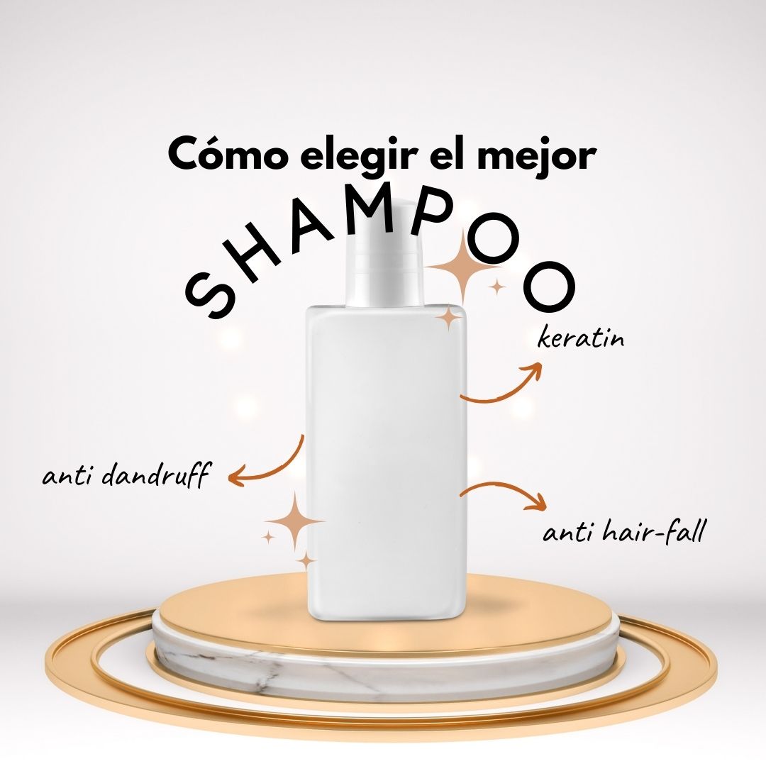 shampoo h5