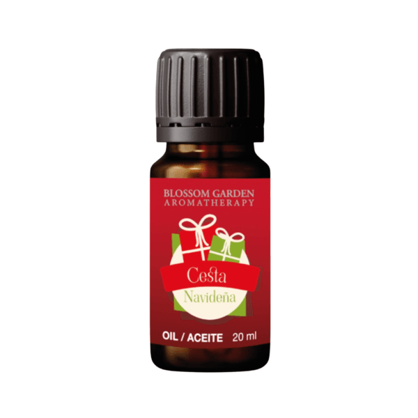 🌿 BLOSSOM GARDEN - Esencias aromáticas 20ml - Image 13