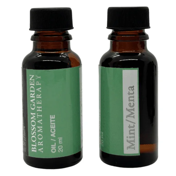 BLOSSOM GARDEN - Esencias aromáticas 20ml - Image 9