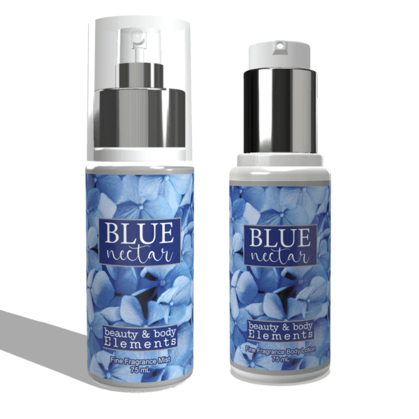 BB Body Mist Blue Nectar 75ml