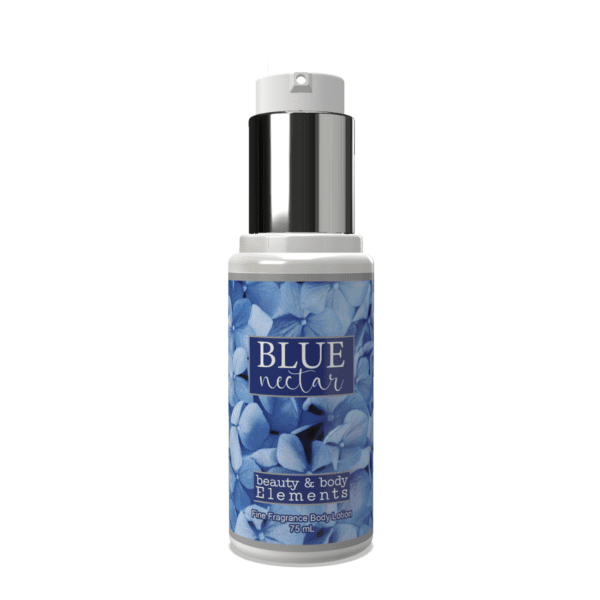 BB Body Mist Blue Nectar 75ml - Image 3