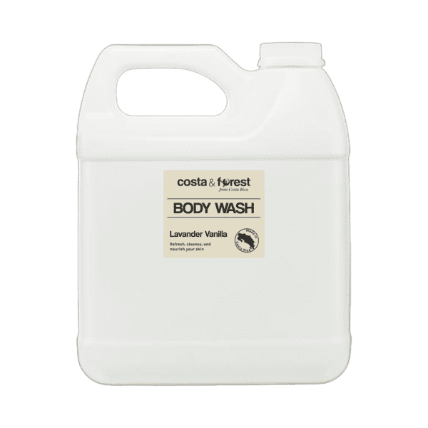 Hotel - Shower Gel Manzana Galon
