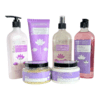 BLOSSOM GARDEN - Pack regalo SPA (6 productos) - Image 5