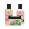 VIEF – Kit Relax (aceite + crema + exfoliante) - Image 2