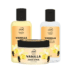 VIEF – Kit Relax (aceite + crema + exfoliante) - Image 4