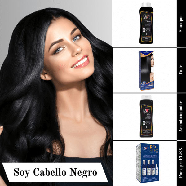 Tienda de belleza SOY CABELLO NEGRO