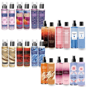 BB ELEMENTS - Pack (Crema + Body Mist) 250 ml