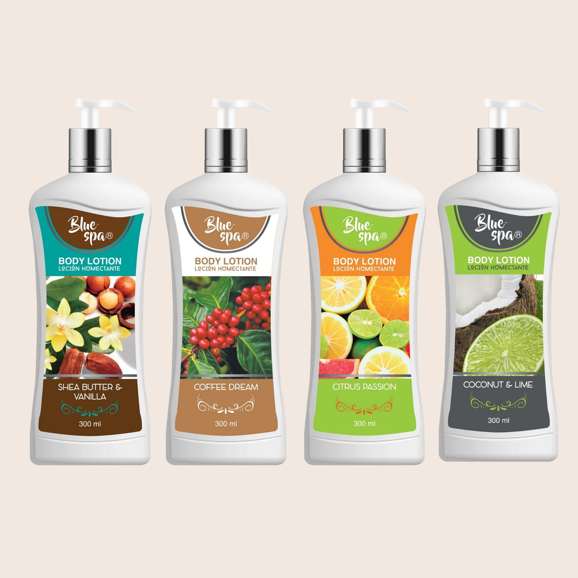 Tienda de belleza BS CREMA 1