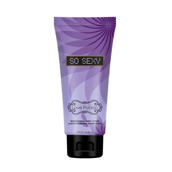 SO SEXY – Crema Corporal 250 ml - Image 2