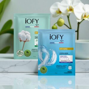 H5 - Mascarilla Facial