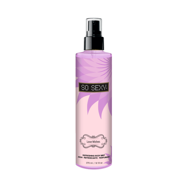 SO SEXY – Body Mist 250 ml - Image 5