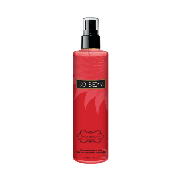 SO SEXY – Body Mist 250 ml - Image 4