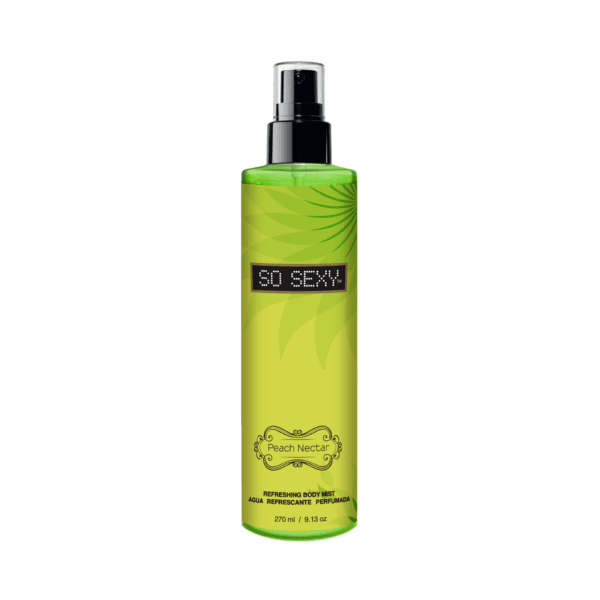 SO SEXY – Body Mist 250 ml - Image 3