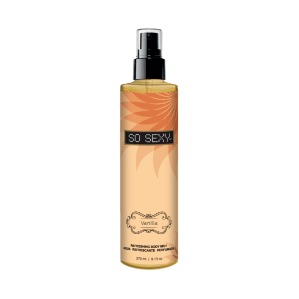 SO SEXY – Body Mist 250 ml - Image 2