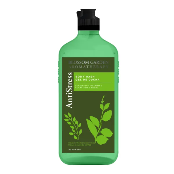 BLOSSOM GARDEN - Body Wash 300 ml - Image 2