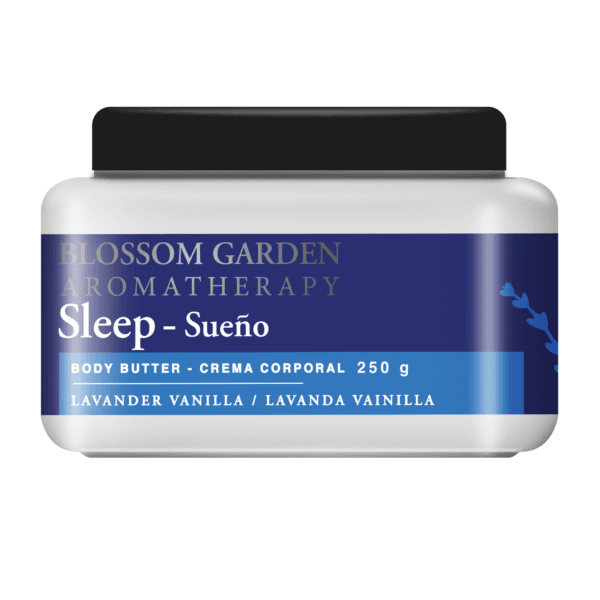 BLOSSOM GARDEN - Body Butter 250 ml - Image 2