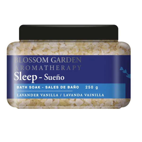 BLOSSOM GARDEN - Sales de Baño 250 ml - Image 3