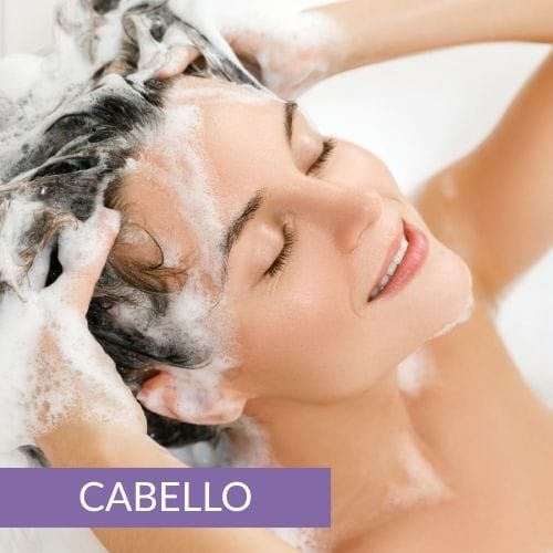 Tienda de belleza CABELLO 1
