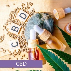 Tienda de belleza CBD