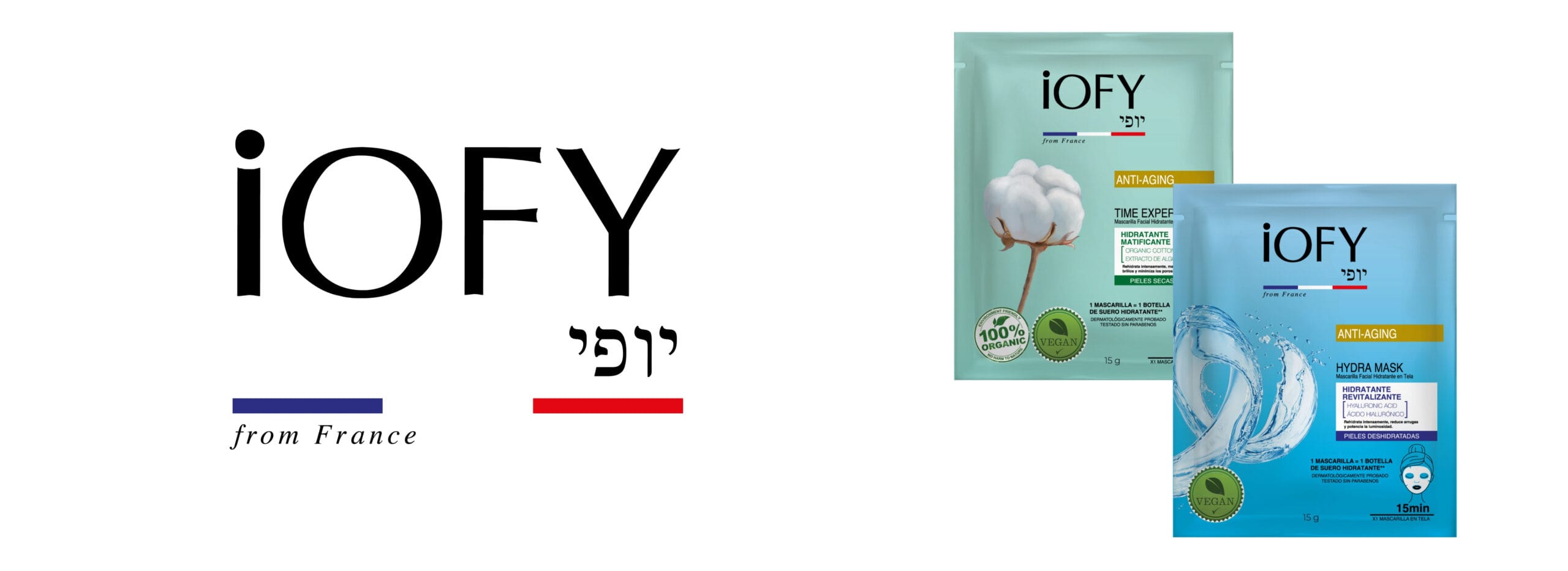 IOFY