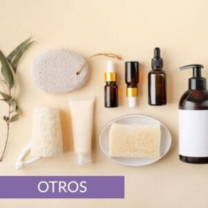 Tienda de belleza OTROS 1
