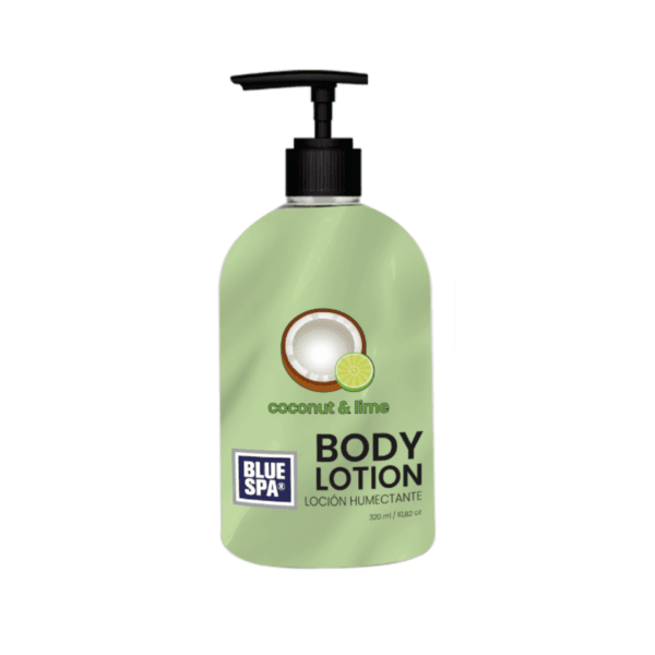BLUE SPA – Crema Humectante 250 ml Burbuja - Image 3