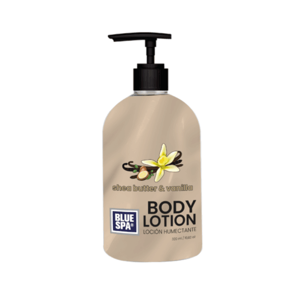 BLUE SPA – Crema Humectante 250 ml Burbuja - Image 2