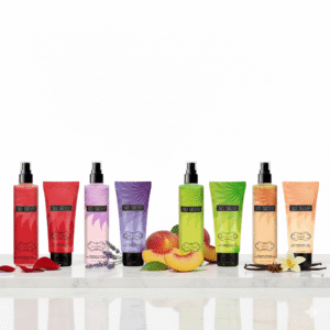 SO SEXY - 2 Pack (Mist y Crema)