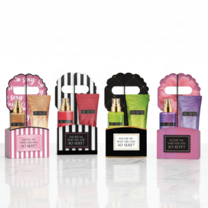 SO SEXY - 2 Pack Flores (Mist y Crema)