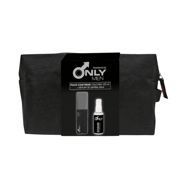ONLY – Pack Only (Neceser)