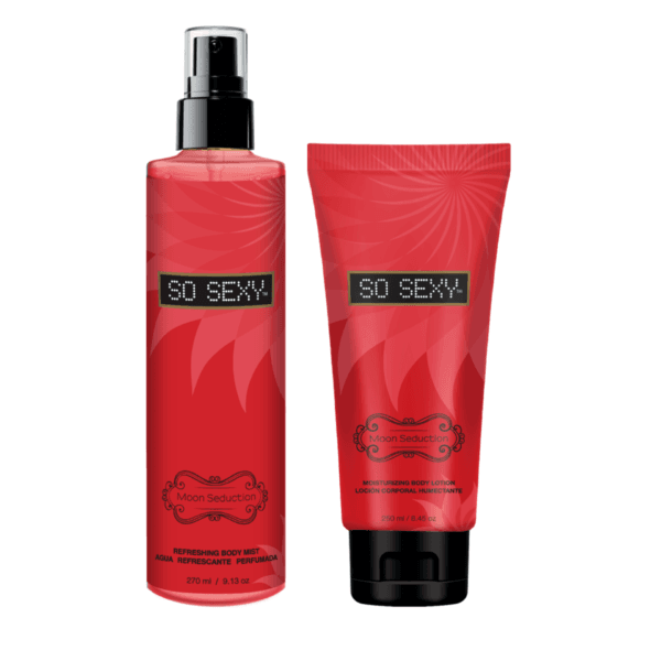 SO SEXY – 2 Pack (Crema + Mist) - Image 4