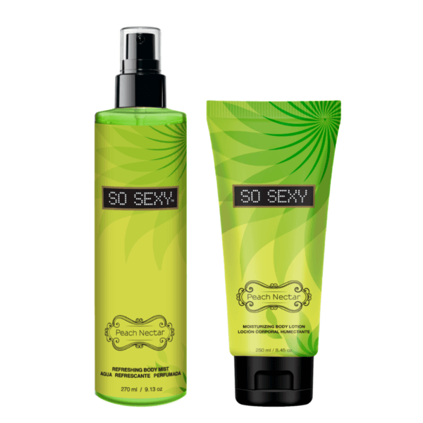 SO SEXY – 2 Pack (Crema + Mist) - Image 2