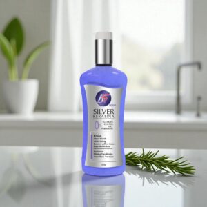 H5 - Silver Acondicionador Zero Plex 300 ml