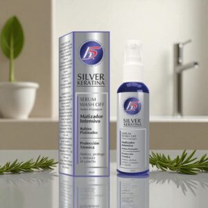 H5 - Silver Serum Wash Off 60 ml